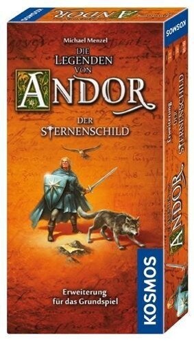 Die legenden von andor - die,