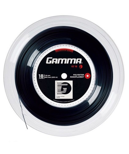 Gamma tennissaite 200 m - 200,
