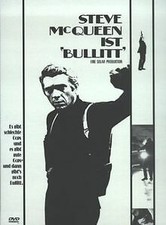 Bullitt von Peter Yates | DVD
