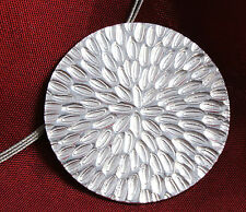  Echter 925 Silber Anhänger