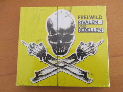 Frei wild rivalen und - rivalen,