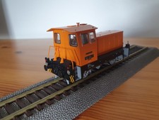 52630 H0 Piko Diesel-