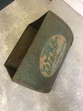 Webb Vintage Rasenmäher