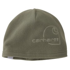 Carhartt Fleece Mütze mit