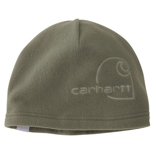 Carhartt fleece mütze mit - carhartt,