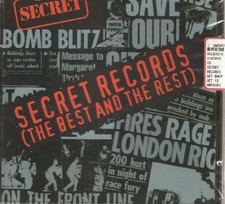 Various / Secret Records (The