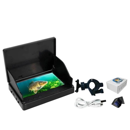 Zoll fischdetektor monitor - zoll,