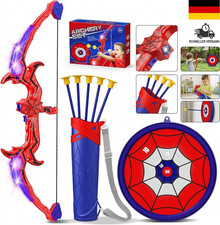 Spinnen Spielzeug ab 3 4 5 6 7