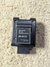 Sega Saturn Netlink MK-80120