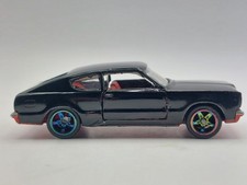 Ford Taunus Gxl Maßstab 1/66