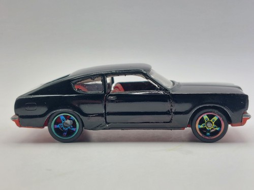 Ford taunus gxl - taunus, 1/66