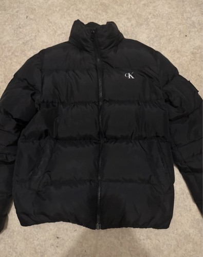 Calvin klein herren jacke - klein,