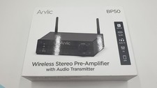 Arylic BP50 Bluetooth 5.2 aptX