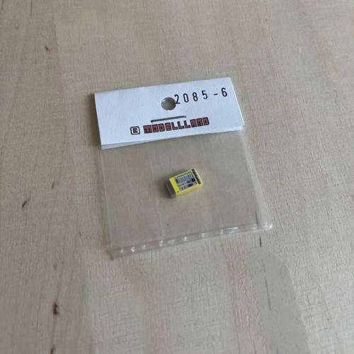 Modellland 160 - n, 1:160