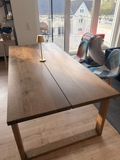 IKEA MÖRBYLÅNGA Esstisch aus