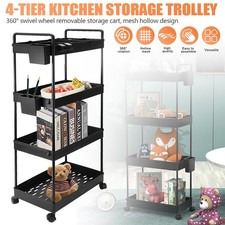 Vierstöckiger Wagentyp mit