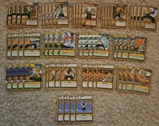 SET - One Piece -  TCG Karten