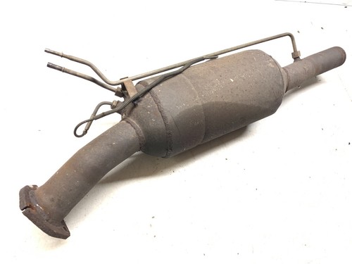 Audi 7l tdi dpf - 4f, 2.7l