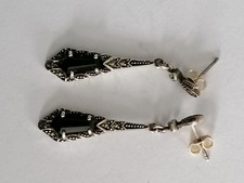 Seltene Art Deco Silber