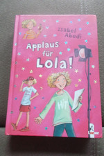 Applaus für Lola ! von Iasbel
