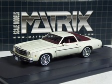 (KI-05-42) Matrix MX20302-322