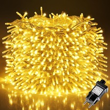 LED Lichterkette 33 M 300 LED
