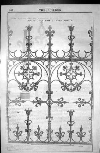 Original alter antiker druck - original,