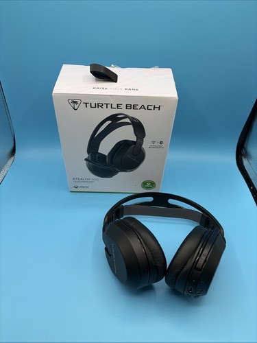 Turtle beach stealth - beach,