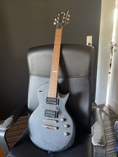ESP LTD EC-50 E-Gitarre –
