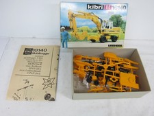 Kibri H0 10140 Mobilbagger