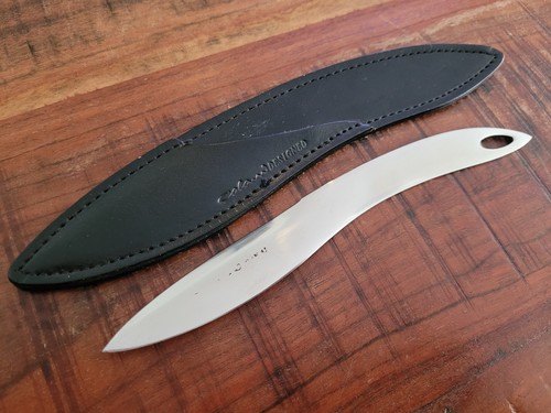 Brieföffner von designer - von,