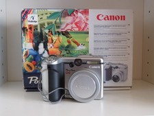 Canon PowerShot G6
