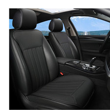 Black Panther Sitzauflage