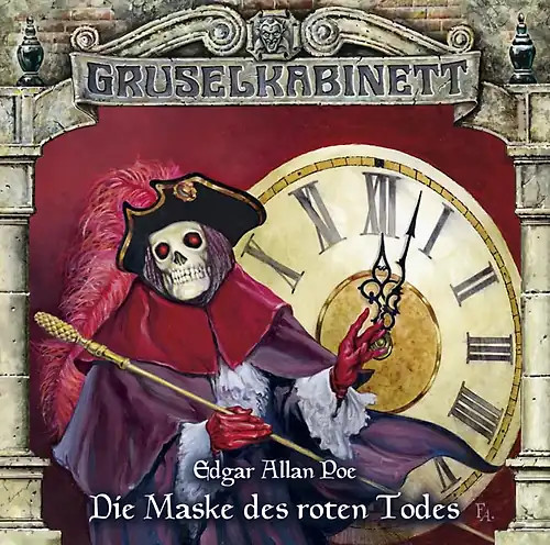 Gruselkabinett folge 46 - gruselkabinett,
