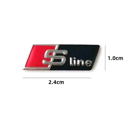 Audi line stil logo - audi,