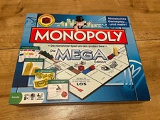 Monopoly  Die Mega Edition