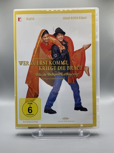 Wer zuerst kommt - zuerst, kriegt