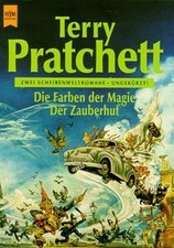 Der Zauberhut /Die Farben der