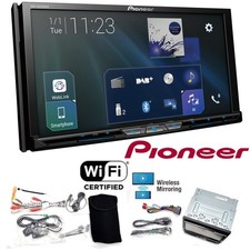 Pioneer avh z9200dab - avh-z9200dab, 7"