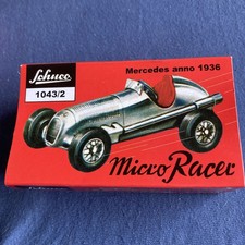 Schuco Micro Racer 1043/2