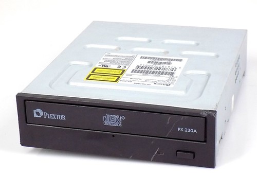 Plextor 230a ide ata - plextor, px-230a