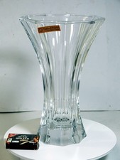 Nachtmann Bleikristall Vase
