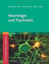Die Heilpraktiker-Akademie.Neurologie und Psychiatr... | Buch | Zustand sehr gut