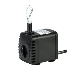 Tauchpumpe 600 l/h | 4