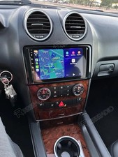 64G CarPlay Android 15 Für