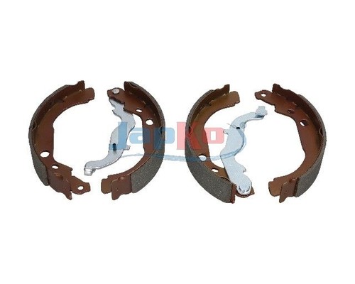 Japko bremsbackensatz 55020 - bremsbackensatz,