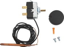 Rapido Temperaturregler 33-85