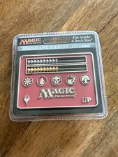 Ultra Pro Abacus Life Counter