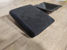 BMW E39 Euro M Naht ALCANTARA WILDLEDER Kipparmlehne 8196941