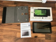ODYS Ieos Quad 10 8 GB, WLAN